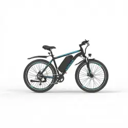 Koolux X15 Vélo électrique Fat Bike