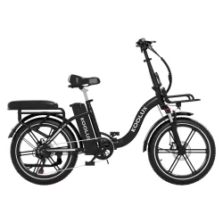 Koolux X16 Vélo électrique pliant