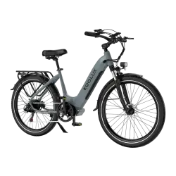 Koolux X2 Vélo Électrique Urbain