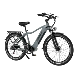 Koolux X3 Vélo Électrique Urbain