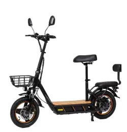 Kukirin C1 Pro Trottinette Électrique
