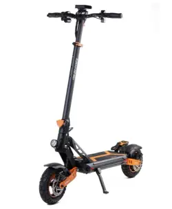 Kukirin G2 Max Trottinette Électrique