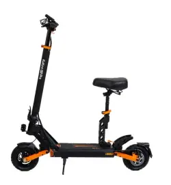 Kukirin G2 Pro Trottinette Électrique Tout-Terrain
