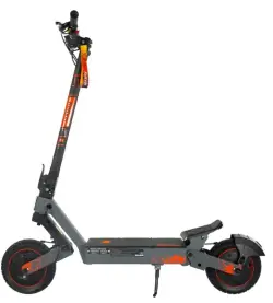 Kukirin G2 Ultra Trottinette Électrique