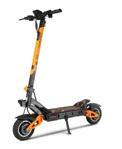Kukirin G3 Pro Trottinette Électrique Double Moteur