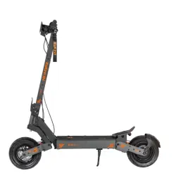 Kukirin G4 Trottinette électrique puissante