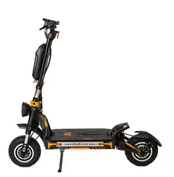 Kukirin G4 Max Trottinette électrique