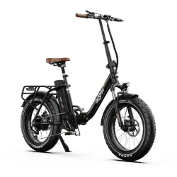 Onesport OT16 Max Vélo Pliable Électrique