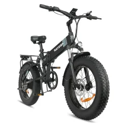 Ridstar H20 Vélo électrique tout-terrain