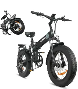 Ridstar H20 Vélo électrique tout-terrain