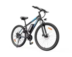 Ridstar S29 PRO Vélo Électrique Tout-Terrain