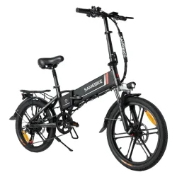 Samebike 20LVXD30-II Vélo électrique pliant