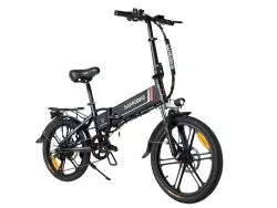 Samebike 20LVXD30-II Vélo électrique pliant