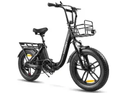 Samebike C05 Pro Vélo Électrique Pliant