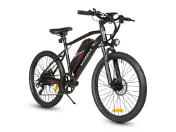 Samebike EBE2 VTT électrique à capteur de couple