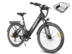 Samebike RS-A01 Pro Vélo électrique urbain