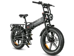 Samebike RS-A02 Plus VTT électrique pliant Fat Tire