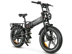 Samebike RS-A02 Plus VTT électrique pliant Fat Tire