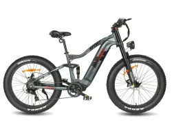 Samebike RS-A08-II Vélo électrique Fat Bike tout-terrain