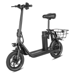 Samebike SM-C01 Trottinette électrique pliable