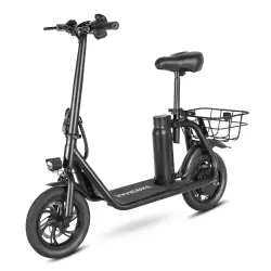 Samebike SM-C01 Trottinette électrique pliable