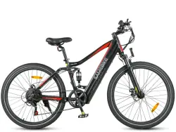 Samebike XD26-II Vélo électrique urbain