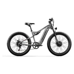 Shengmilo S600 Vélo Électrique Fat Bike Tout-Terrain