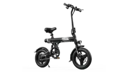 Varun C14-1 Vélo Électrique Pliable Urbain