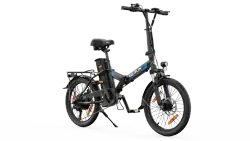 Varun C20-1 Vélo électrique pliant
