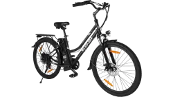 Varun C26-2 Vélo Électrique Urbain