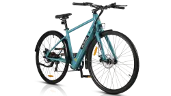 Varun C7007 Vélo de Ville Électrique