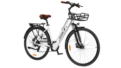Varun C7008 Vélo Électrique Urbain