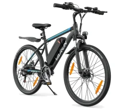 Varun M26-2 Vélo Électrique Tout-Terrain