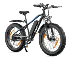 Varun M26-2 PRO – Vélo électrique tout-terrain