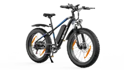 Varun M26-2 PRO – Vélo électrique tout-terrain