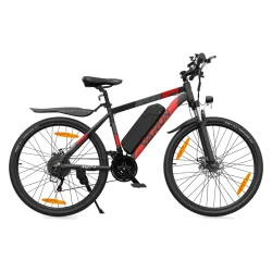 Varun M27-1 PRO VTT électrique