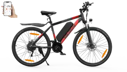 Varun M27-1 PRO VTT électrique
