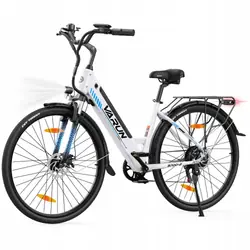 VARUN S700-2 Vélo Électrique Ville