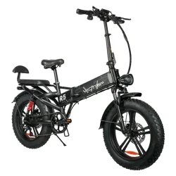 Victrip R5 Vélo Électrique Pliable
