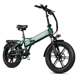 Victrip T5 Vélo électrique pliant tout-terrain