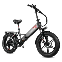Victrip T5S Vélo Électrique Pliable