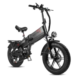 Victrip T6 Vélo électrique pliant longue autonomie