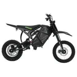 Vipcoo H3 Vélo tout-terrain électrique