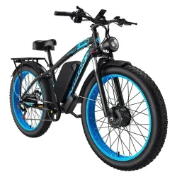 Vitilan H5 Vélo Électrique Fat Tire