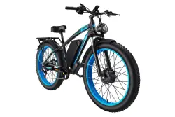 Vitilan H5 Vélo Électrique Fat Tire