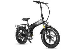 Vitilan I7 Pro Vélo Électrique Pliable Tout-Terrain