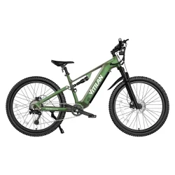 Vitilan M5 VTT électrique tout-suspendu tout-terrain