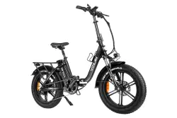 Vitilan U7 Vélo Électrique Pliable Fat Tire
