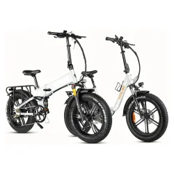 Vitilan U7+I7PRO COMBO VTT électrique tout-terrain (Pack de 2)