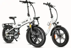 Vitilan U7+I7PRO COMBO VTT électrique tout-terrain
